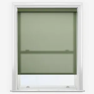 Pop Ivy Roller Blind