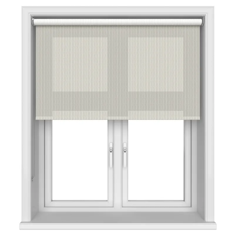 Emily Bond Oscar Stripe Pebble