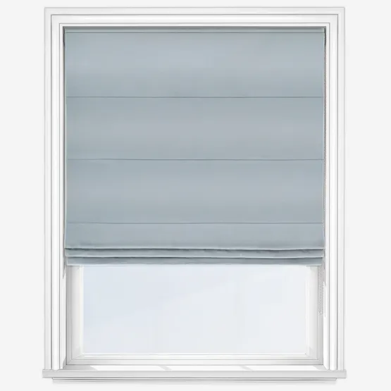 Naturo Mist Roman Blind