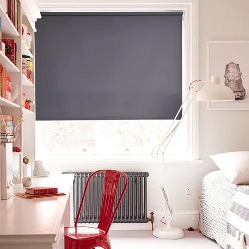 Prime Como Impact (Blackout) Blackout Roller Blinds