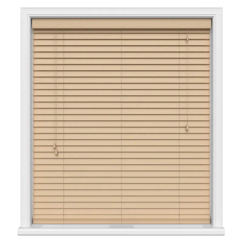 Oregon Real Wood Blinds Uk
