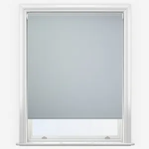 Pop Blackout Quartz Roller Blind
