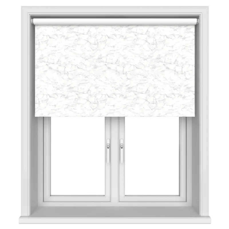 Twistfit Marble Silver Blackout Motorised
