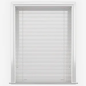 Verta Aluminium Aluminium Venetian Blind