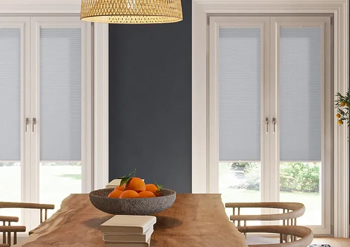Zara Whisper - Perfect Fit Blind