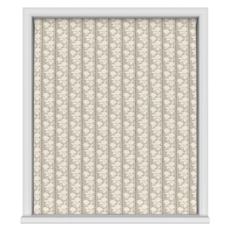 Thornley Jute Motorised