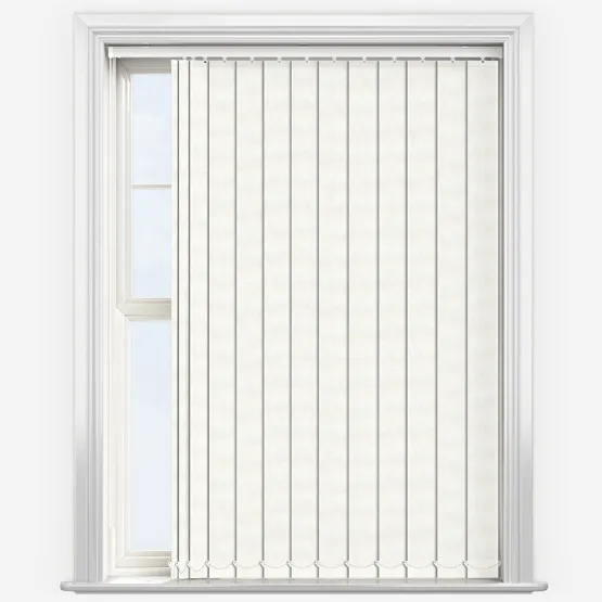 Mia Cream Vertical Blind