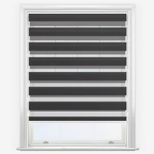 Mineral Pewter Day And Night Blind