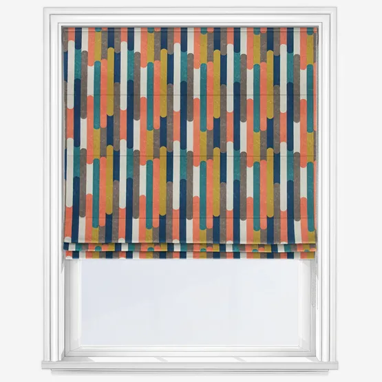 Seattle Multi Roman Blind