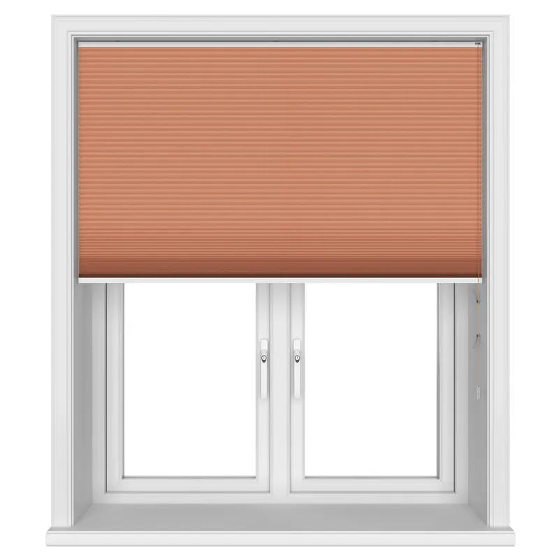 Blenheim Blockout Rouge Blinds Uk