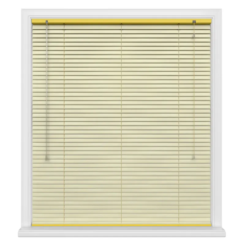 Vibe Yellow Blinds Uk