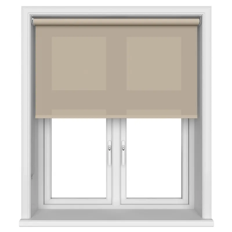 Stirlo Oat Beige Blinds Uk