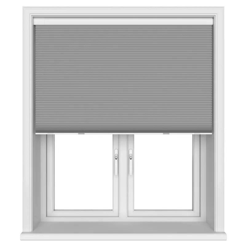 Twistfit Blackout Stone Grey Blinds Uk