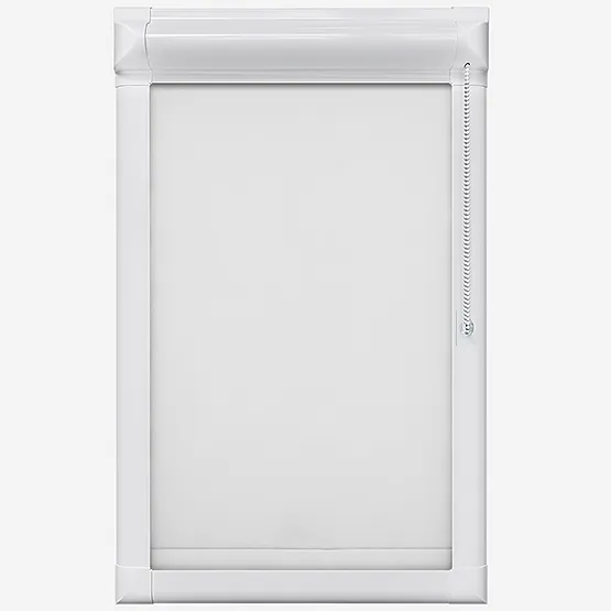 Solice Whisper Perfect Fit Roller Blind