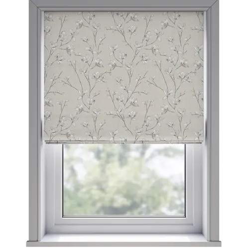 Memento Aurora Deluxe Roman Blinds