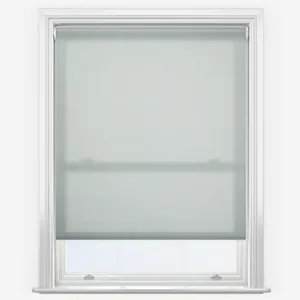 Linno Grey Roller Blind