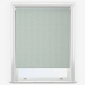 Sonova Studio Nami Sage Roller Blind