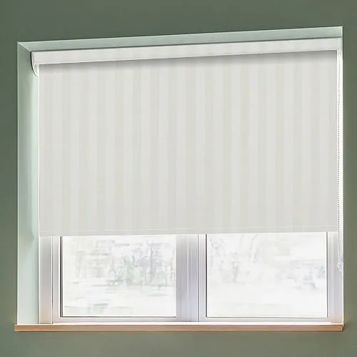 Strata Asc Calico Light Filtering Roller Blinds