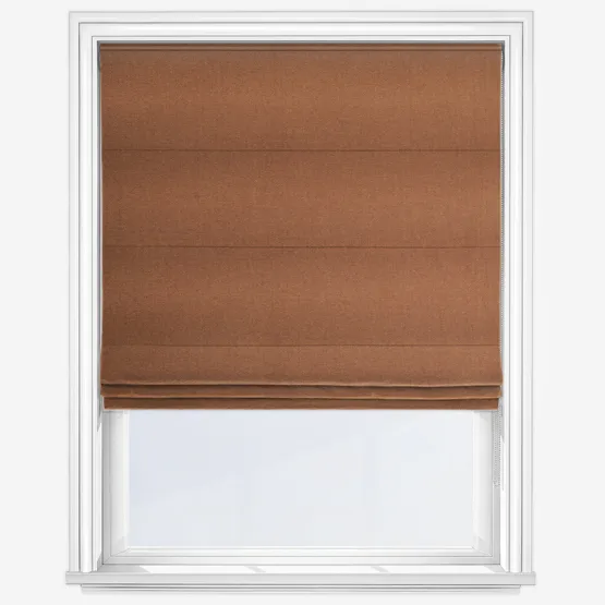 Monaco Passion Roman Blind