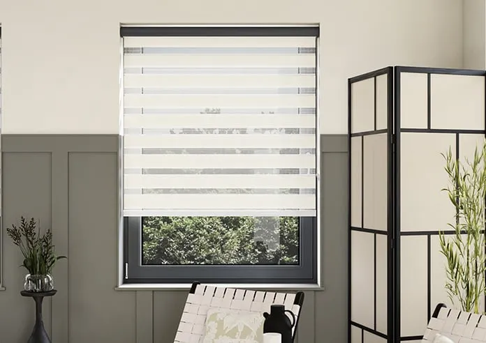 Magnum Antique - Twist&fit Day And Night Blind