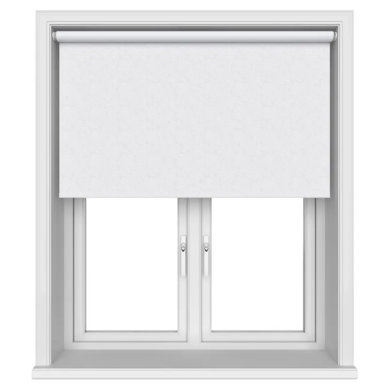 Twistfit Romany White Motorised