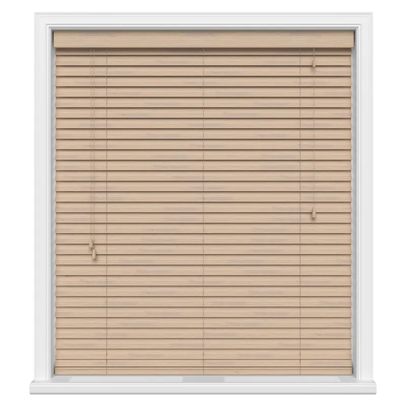 Arcana Bamboo Elite Wood Uk - Wooden Blinds