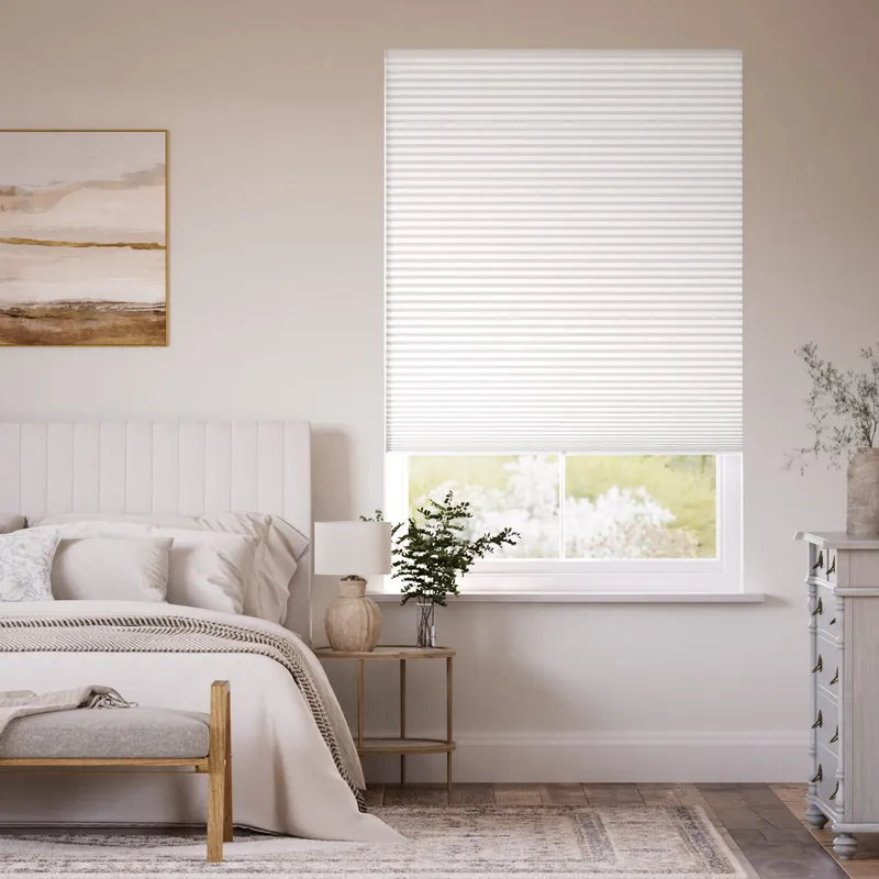 Duoshade Max Cordless Cotton Thermal