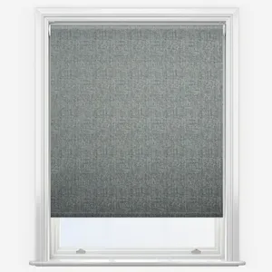 Matrix Flax Roller Blind