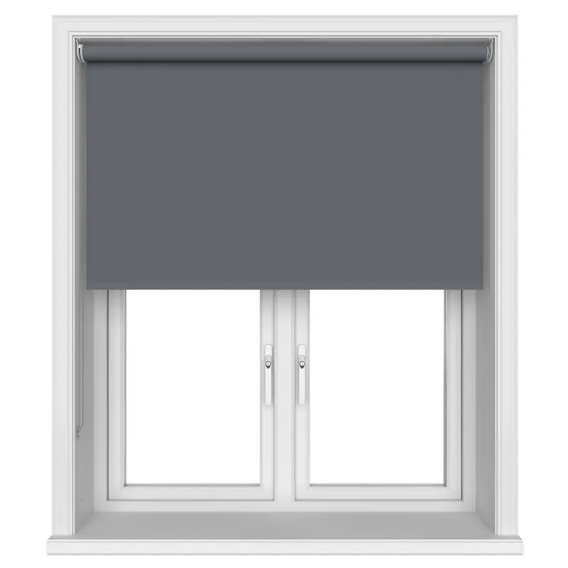 Unishade Charcoal Blinds Uk