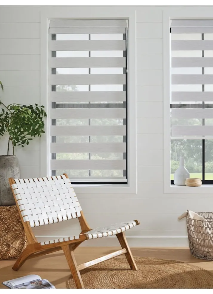 Petra Silver Vision Day And Night Blind