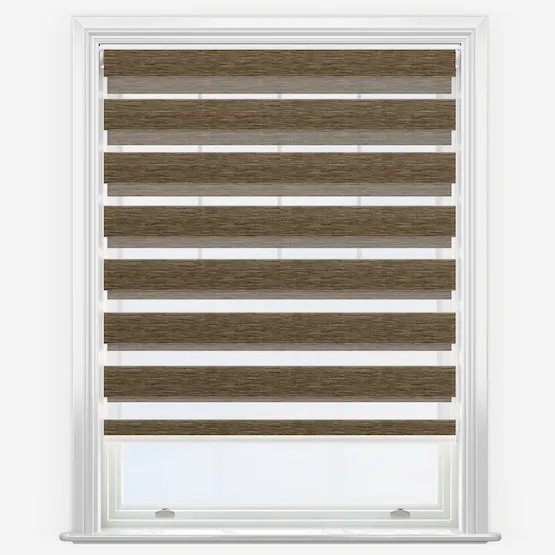 Earth Oak Vision Blind