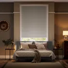 Totalshade Complete Blackout Lunar Grey Thermal Blind