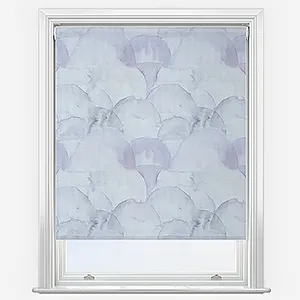 Sonova Studio Dreams Soft Lavender Roller Blind