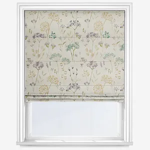 Daphne Heather Roman Blind