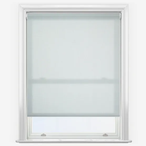 Serra Cloud Roller Blind