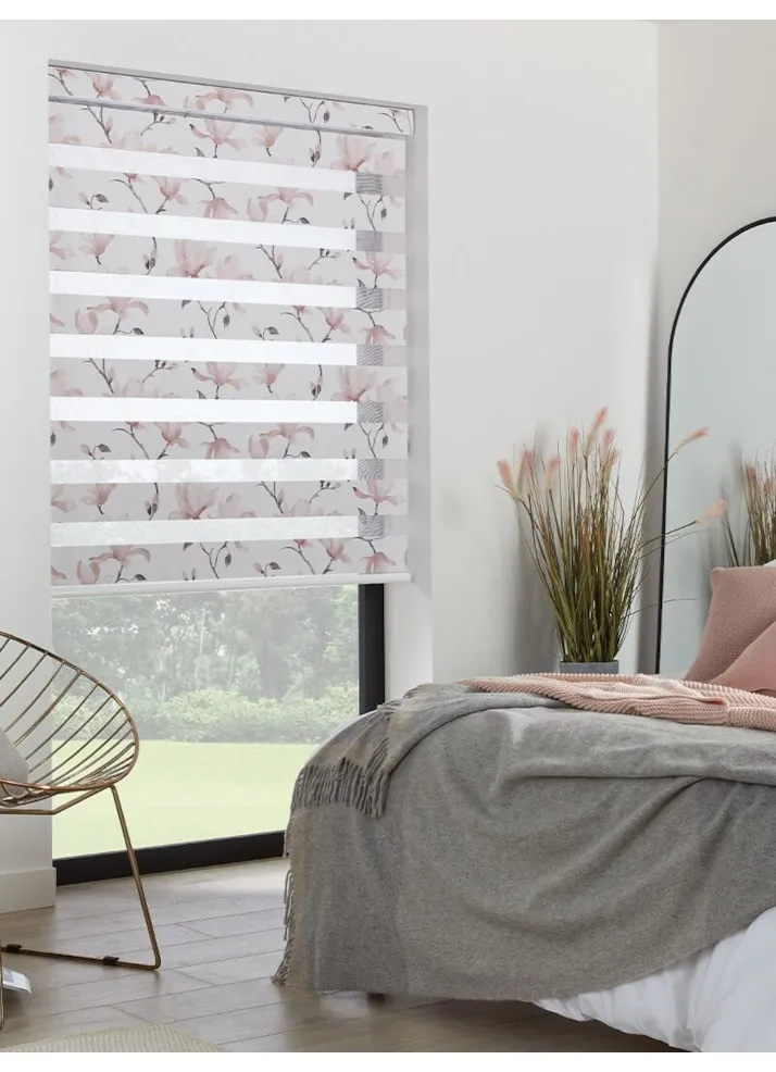 Impasto Rosa Vision Day And Night Blind