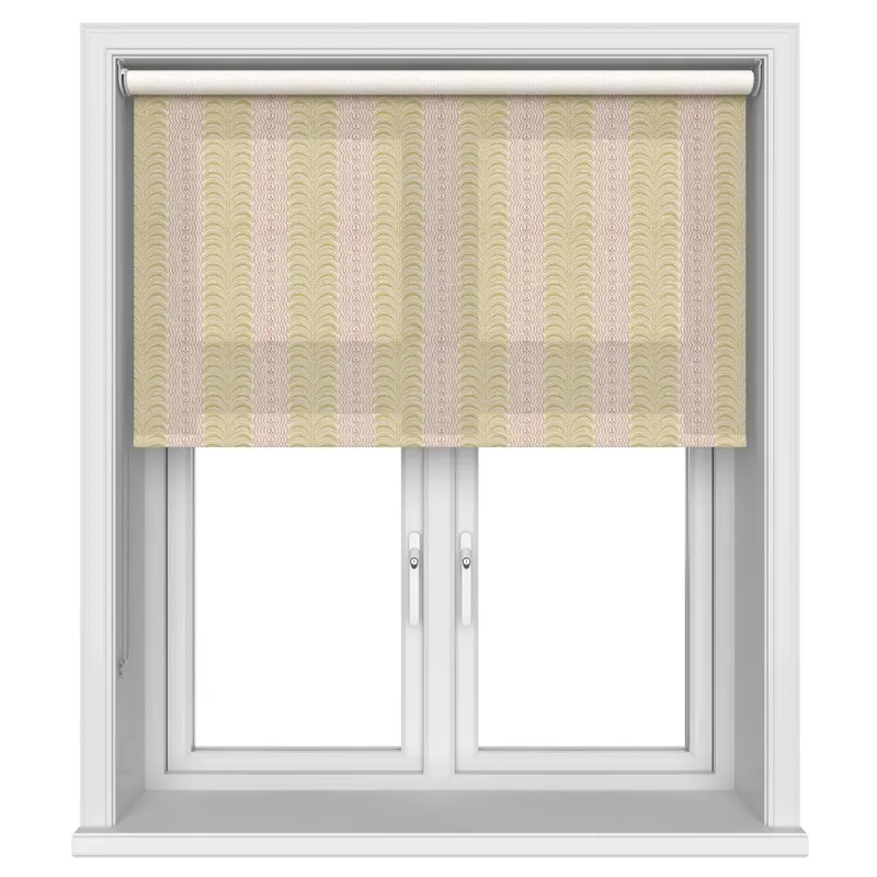 Land & Shore Fintra Stripe Multi