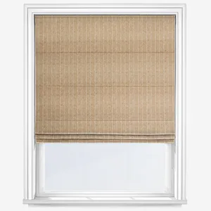 Varella Spice Roman Blind