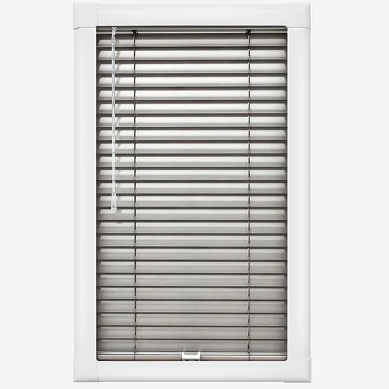Vigor Nomad Perfect Fit Aluminium Blind