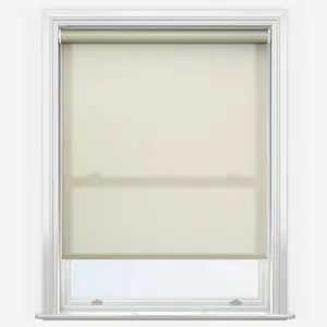 Optima Dimout Warm Stone Roller Blind