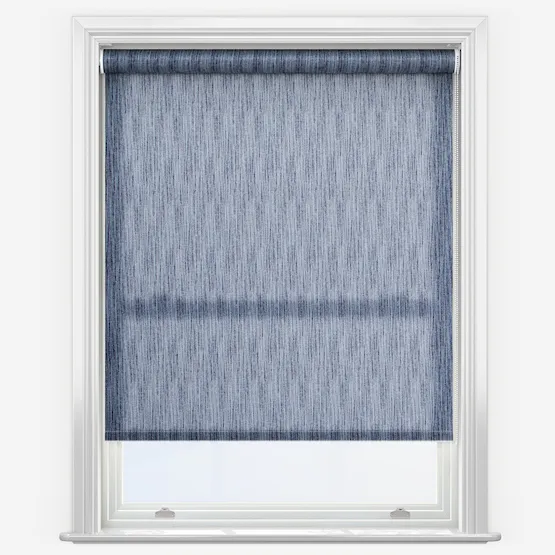 Odin Midnight Roller Blind