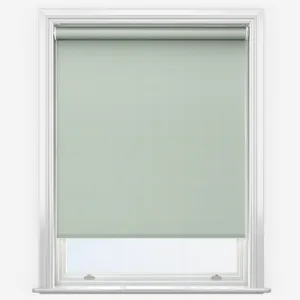 Supreme Blackout Sage Roller Blind