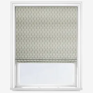 Lois Eucalyptus Roman Blind