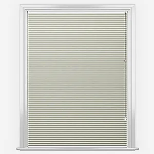 Luna Parchment Honeycomb Cellular Blind