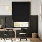 Titan Blackout Atomic Black Roller Blind