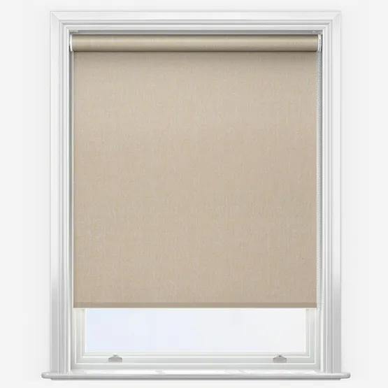 Hanson Shell Roller Blind