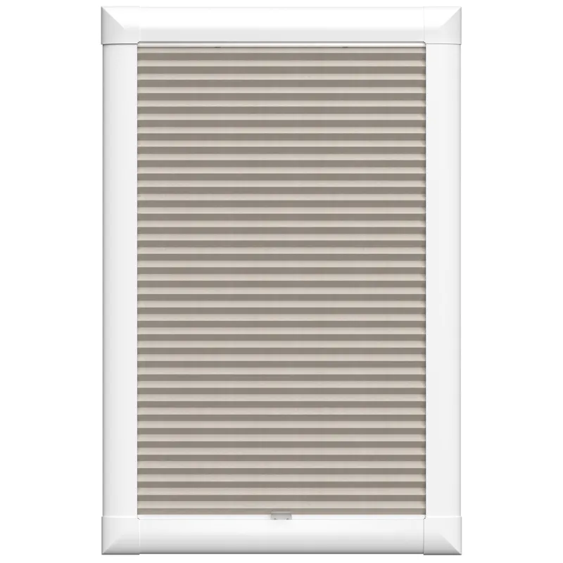 Mollendo Fr Blockout Pumice Blinds Uk
