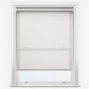 Pop Linen Roller Blind