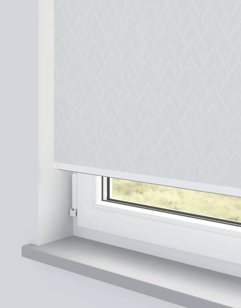 Isabella Cotton Roller Blind