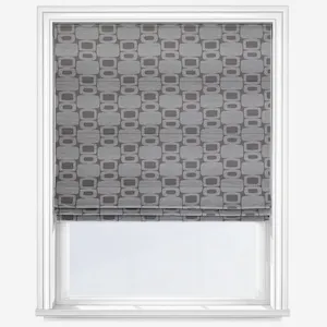 Apollo Elephant Roman Blind